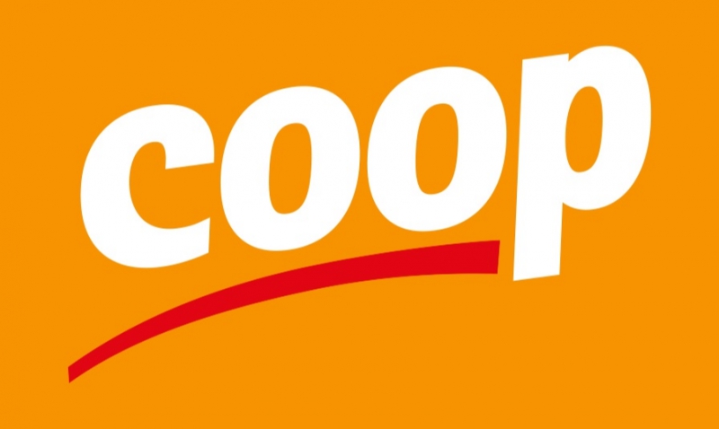 Coop winkel